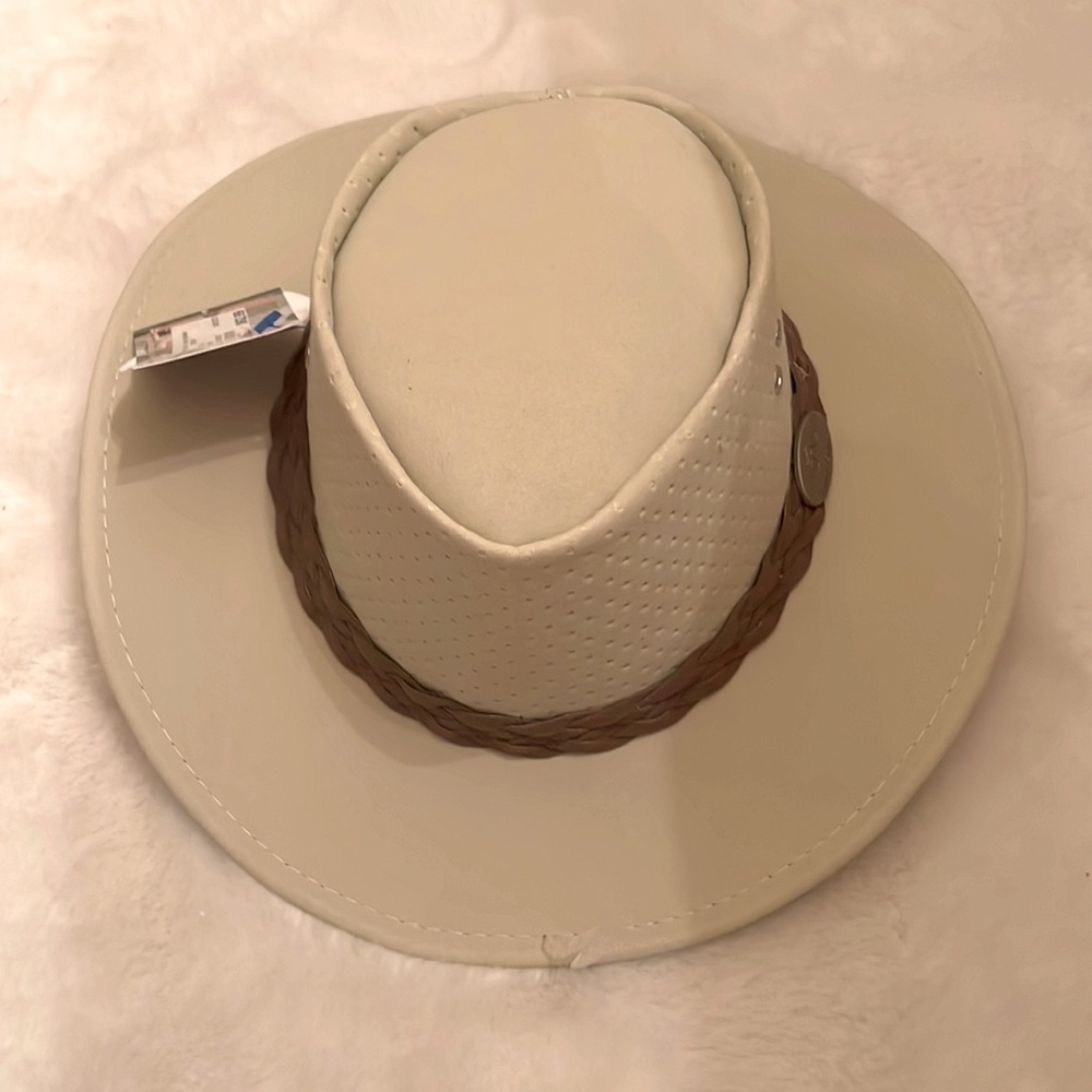 Hat UPF unisex